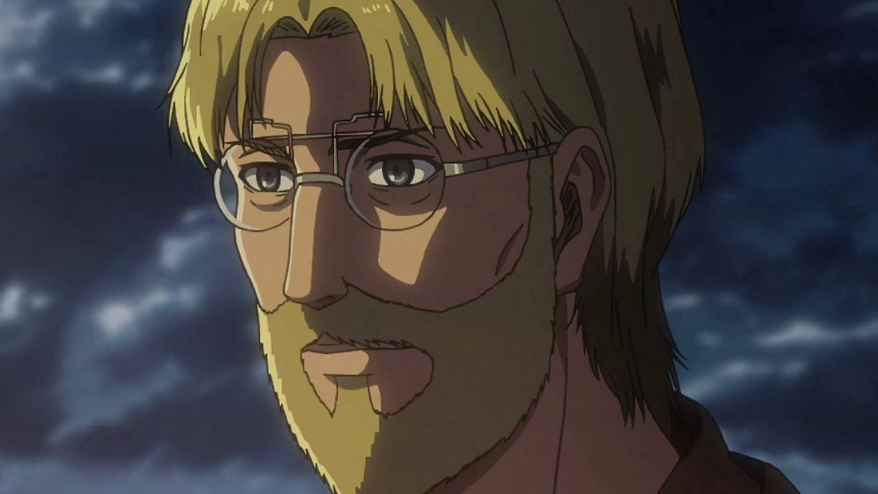 Attack on Titan Episode 68 Shows Zeke’s Plan Behind Liberio Attack