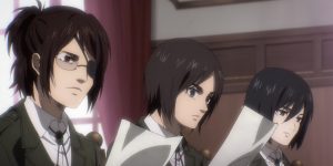 Attack on Titan Final Season Episode 10