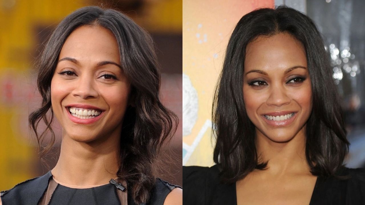 Crunchyroll backs Zoe Saldana's Studio to Zest up New Space Opera Series!