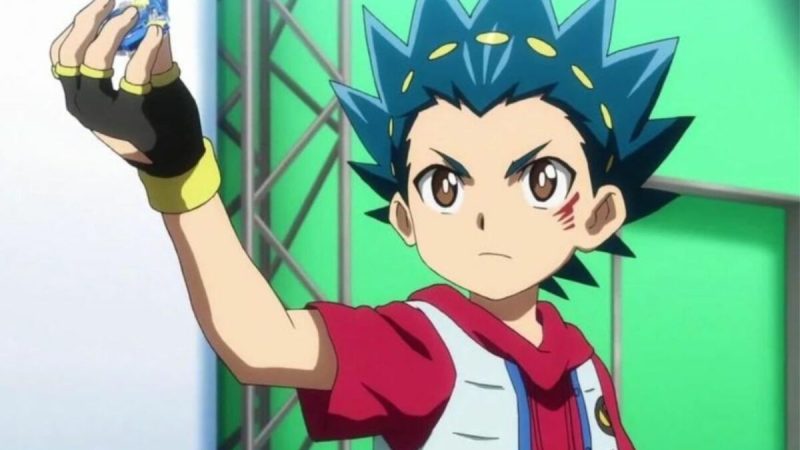 New Episodes of the Beyblade Burst Anime Season 7 Will Debut in the Spring of 2023.