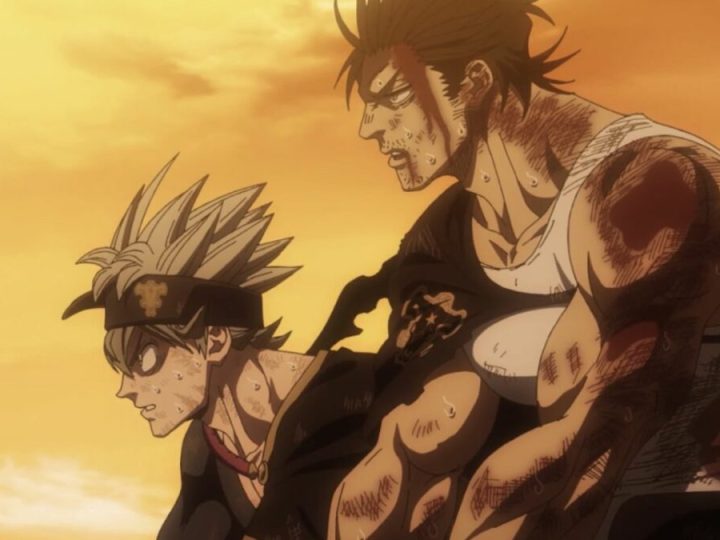 Black Clover Season 5: Release Date, Plot, and Latest Updates