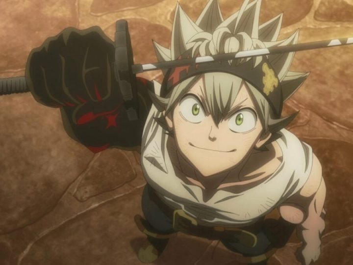 Black Clover Manga Takes 2-Week Break Due To Production Delays