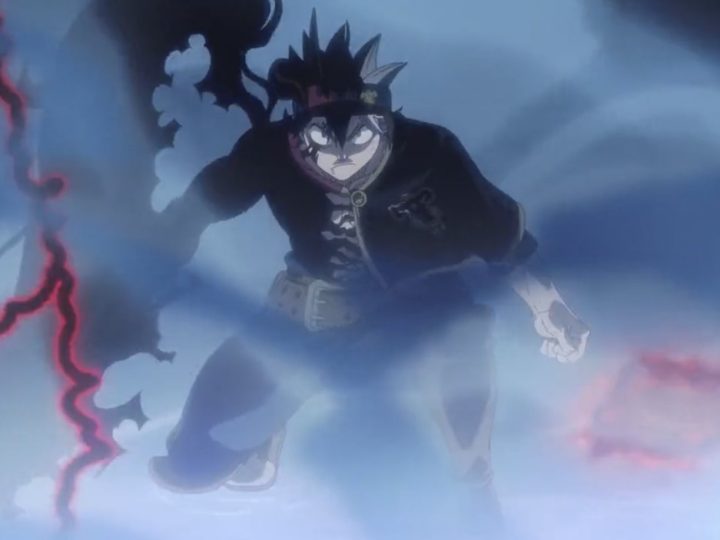 Black Clover Sword Of The Wizard King Movie: New Visual, Plot & Final Release Date