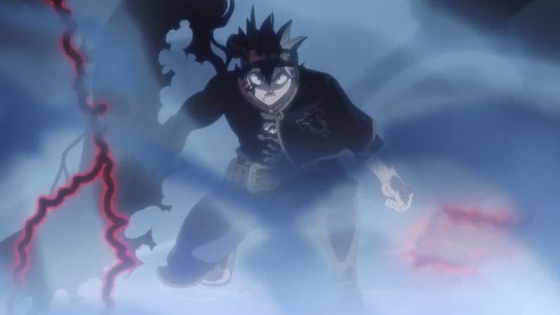 Black Clover Sword Of The Wizard King Movie: New Visual, Plot & Final Release Date