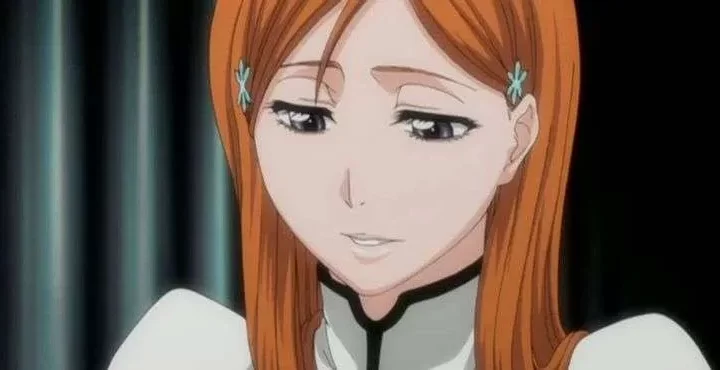 The 5 Sexiest Female Characters in Bleach According to Sex Appeal