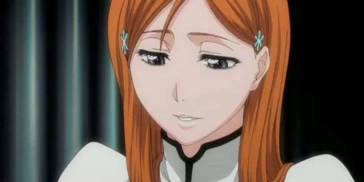 The 5 Sexiest Female Characters in Bleach According to Sex Appeal