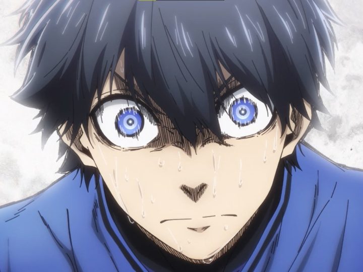 Blue Lock Episode 10: ‘The One Who Can Dominate Blue’ Publication Date & Plot