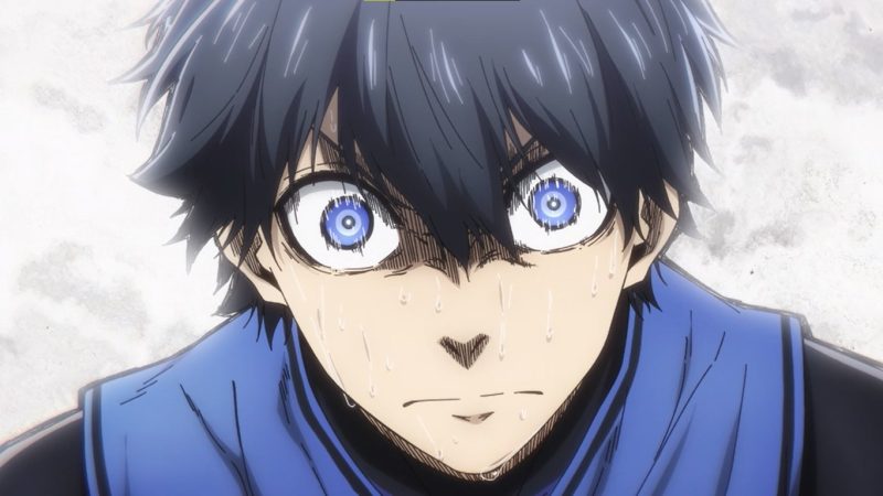 Blue Lock Episode 10: ‘The One Who Can Dominate Blue’ Publication Date & Plot