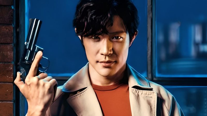 City Hunter Live-Action: Set To Debut in 2024? New Update, Release Date & Plot