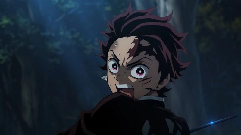 Demon Slayer Swordsmith Village Arc: What To Expect? Release Date & Worldwide Screenings