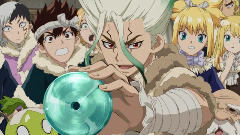 Dr. Stone Season 3: Release Date, Cast, and Latest Updates