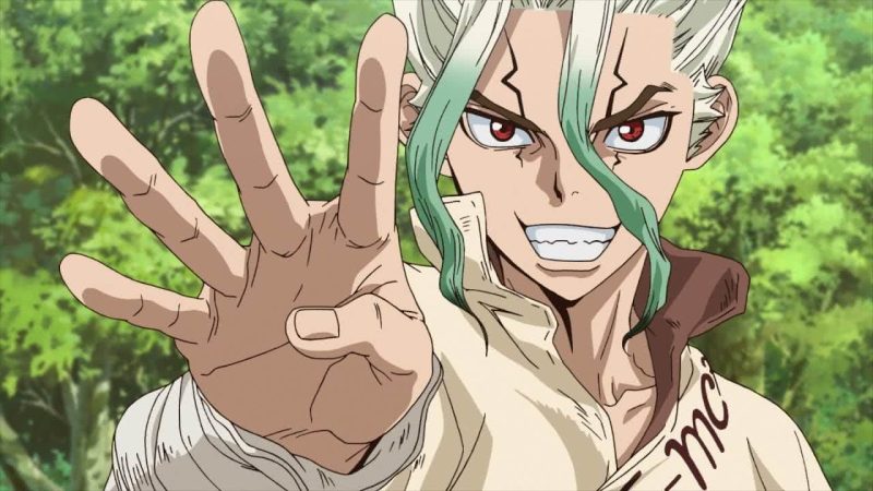 Dr. Stone New World Anime: Set To Debut In Coming Spring! Release Date & Plot