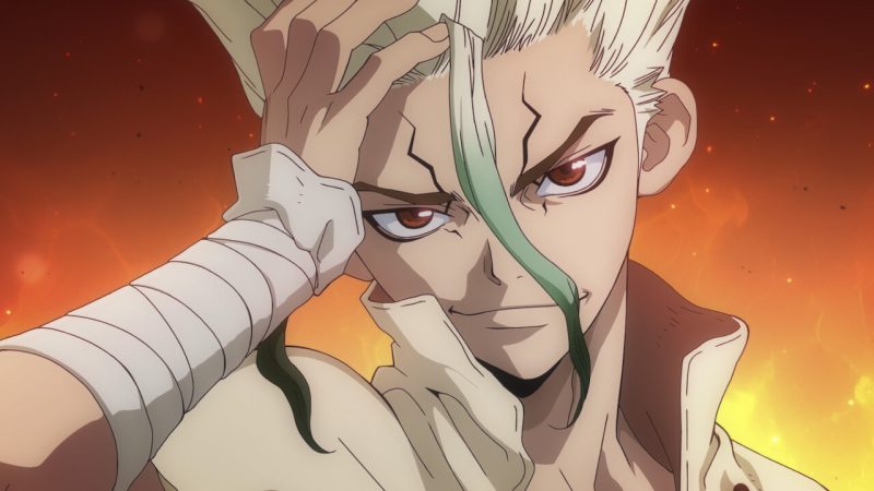 Dr. Stone Season 3: Teaser Visual Reveals Senku’s New Adventure! Plot & Release Date