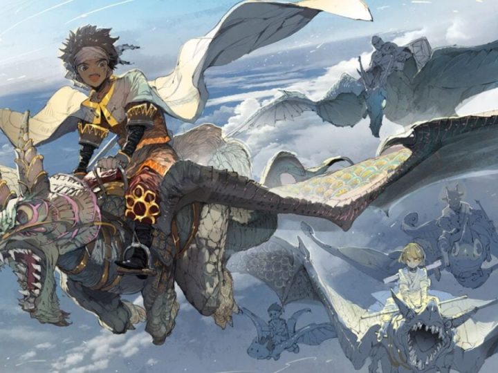 Disney Announces Dragons of Wonderhatch, an Anime/Live-Action Hybrid