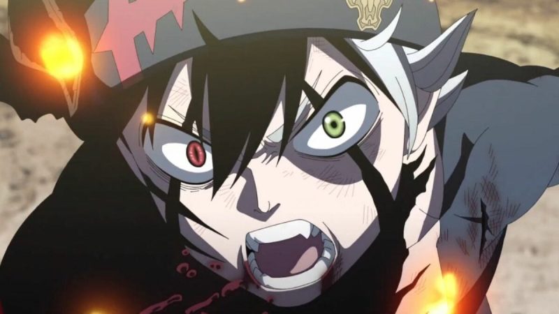 Jump Festa 2023: Black Clover Film Reveals Two New Characters!