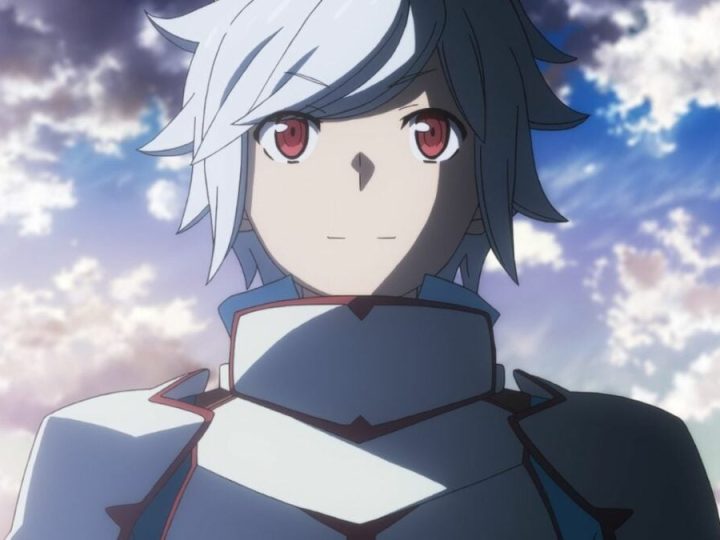 DanMachi IV Showcases Theme Songs in New Trailer For Second Cour!