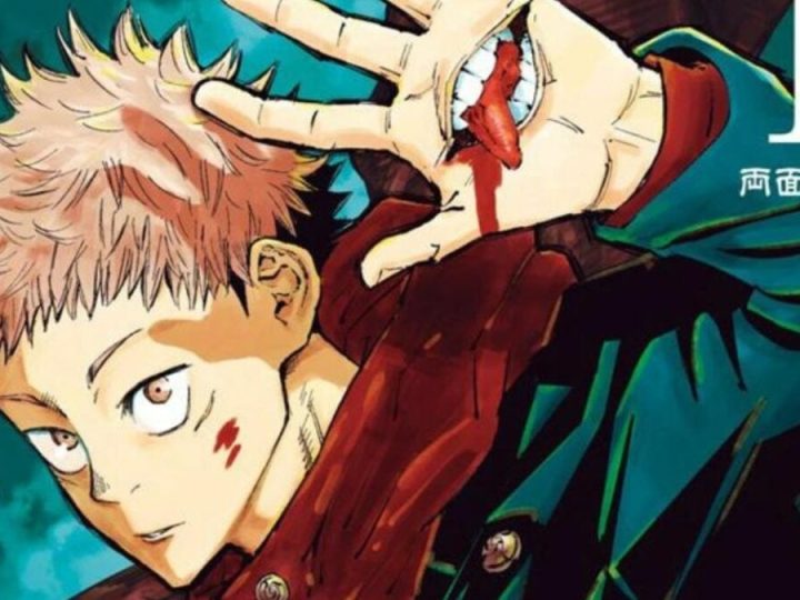 Jujutsu Kaisen Author Hints ‘End Of Manga’ In The Next Year