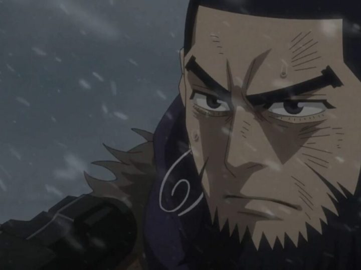 In Golden Kamuy, who is the traitor?