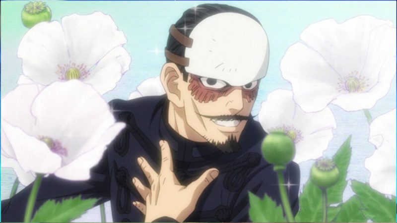 Who is Golden Kamuy’s Main Antagonist, and Why?