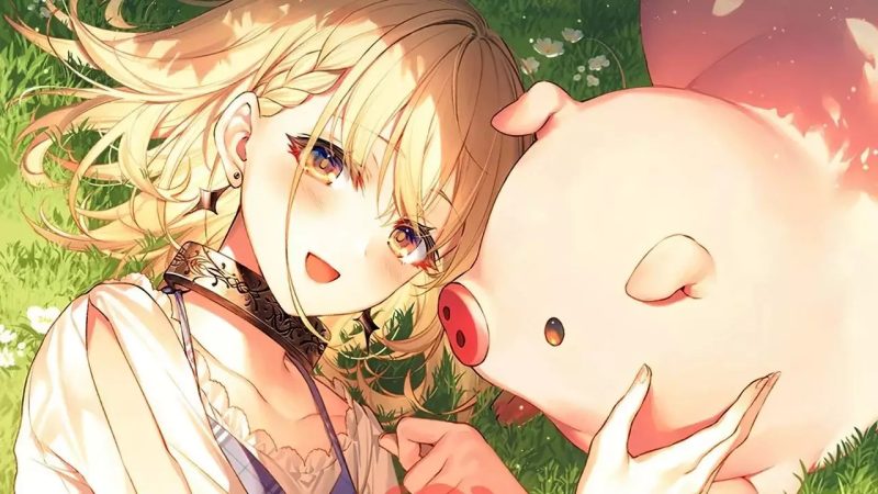 Heat The Pig Liver Anime: Main Cast & Visual OUT! Release Date