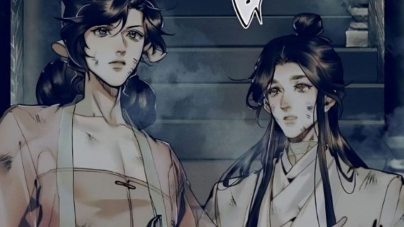 Heaven Official’s Blessing Chapter 87: Xie Lian Uncovers The Secret! Release Date & Plot