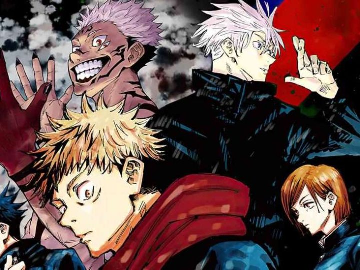 Jujutsu Kaisen Chapter 206 Release Date, Spoilers, and Other Details