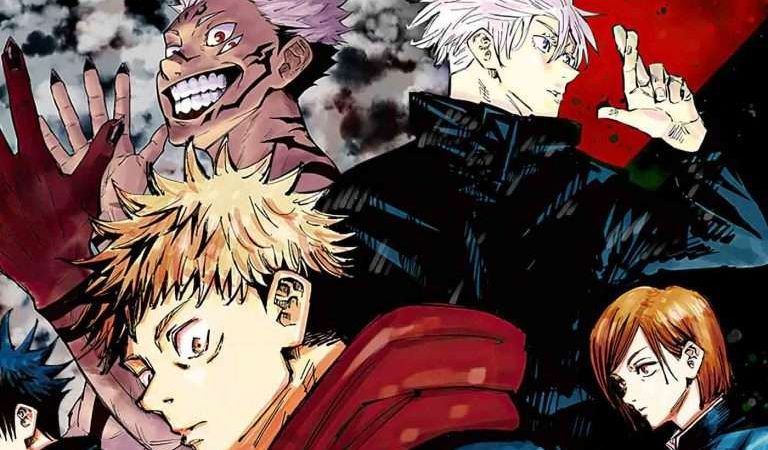 Jujutsu Kaisen Chapter 206 Release Date, Spoilers, and Other Details