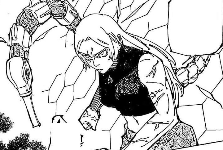 Spoilers, Raw Scans, and Release Date for Jujutsu Kaisen Chapter 206