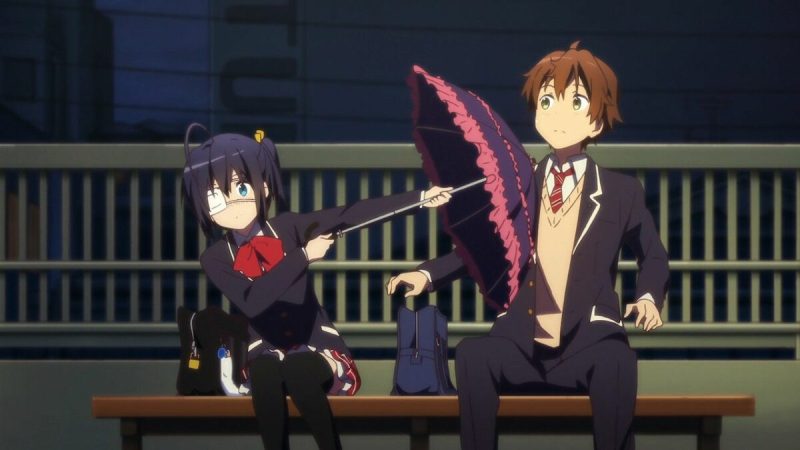 Beginner’s Guide to Complete Love, Chunibyo And Other Delusions! Watch Order