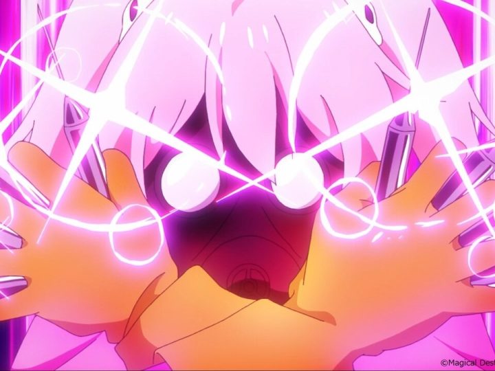 Magical Girl Destroyers Anime: Latest Trailer & Release Date!