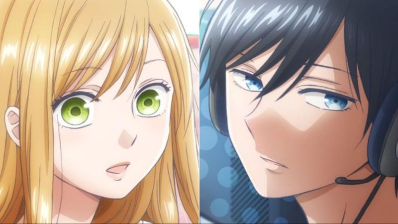 The Release Date And Details Of The Anime My Love Story With Yamada-kun At Lv999 Have Been Revealed!