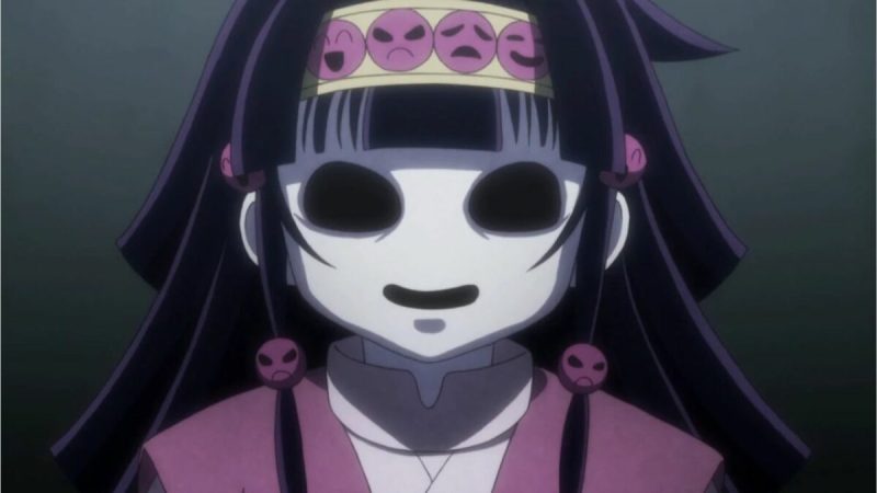 Top 20 Most Powerful Hunter x Hunter Characters of All Time