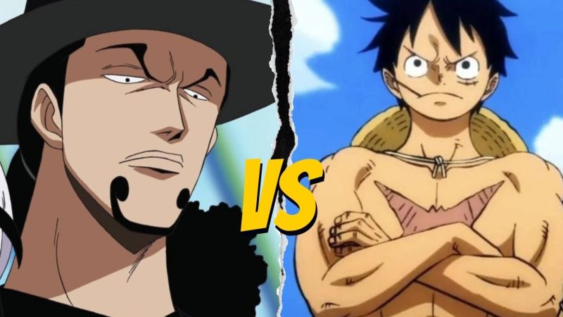 One Piece 1068 Early Reddit Spoilers Indicate Lucci Vs Luffy In This Chapter