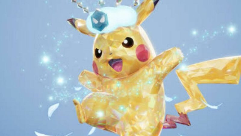 How to Get Flying Tera-Type Pikachu in Scarlet and Violet?