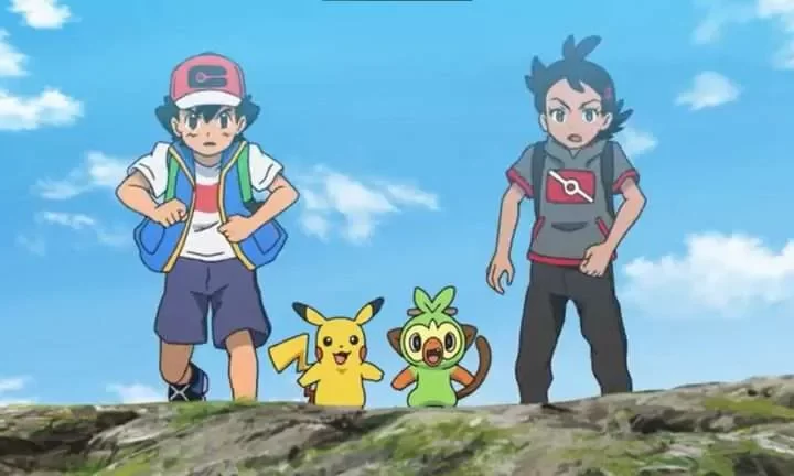 Pokemon 2019 Episode 135 Publication Date, Spoilers, and Other Informations