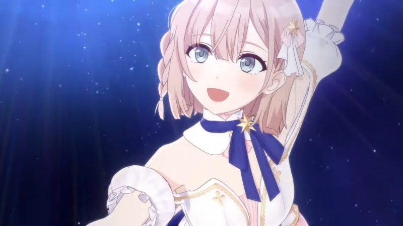 Pole Dancing Anime: New Cast, Trailer, Release Date & Much More!