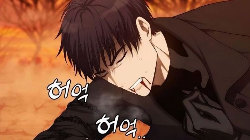 Ranker Who Lives The Second Time Chapter 141: Yeon Woo Unmasked! Release Date & Plot