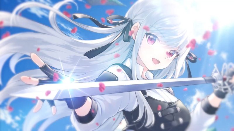 Reborn To Master The Blade Anime: Second PV, Additional Cast & Release Date OUT!