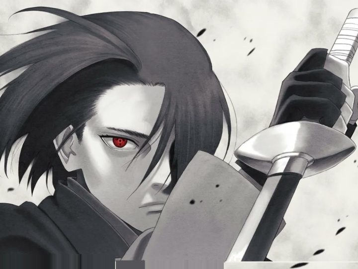 Sasuke Retsuden Arc: Teaser Visual OUT! What To Expect? Release Date & Plot