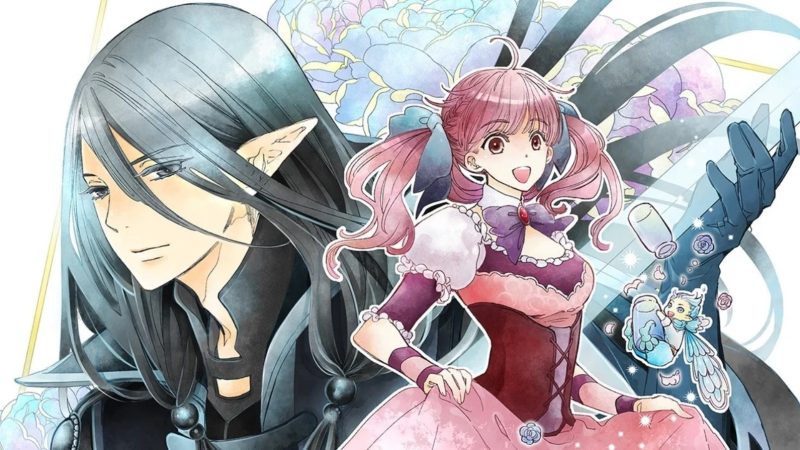 Sugar Apple Fairy Tale Anime: Additional Casts, Plot & Release Date OUT!