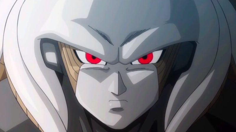 Super Dragon Ball Heroes Episode 46: The New Dark King! Publication Date
