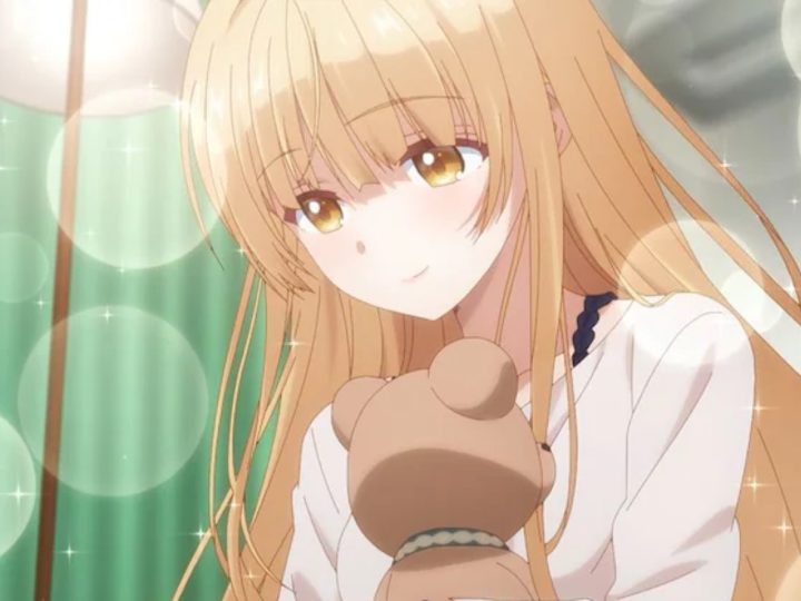 The Angel Next Door Spoils Me Rotten Anime: Release Date, Latest News, Cast, and More!