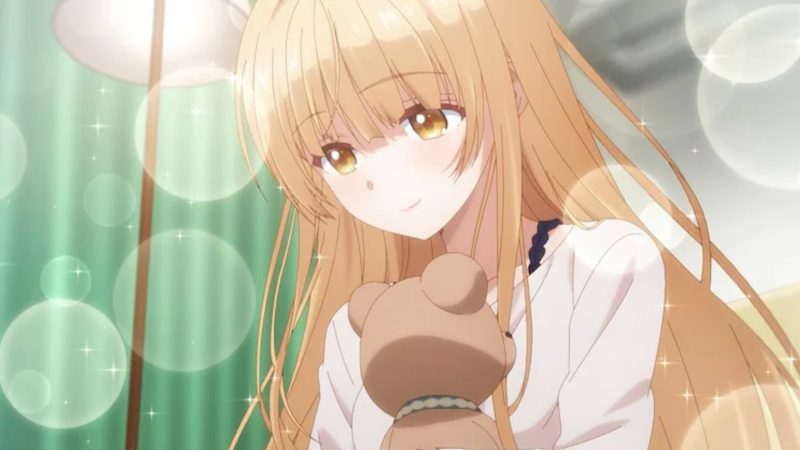The Angel Next Door Spoils Me Rotten Anime: Release Date, Latest News, Cast, and More!