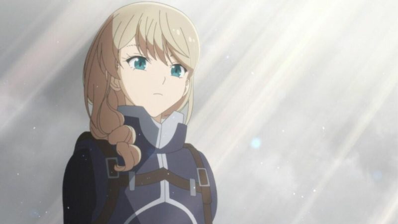 The Legend of Heroes – Northern War Special Video Showcases Ending Song
