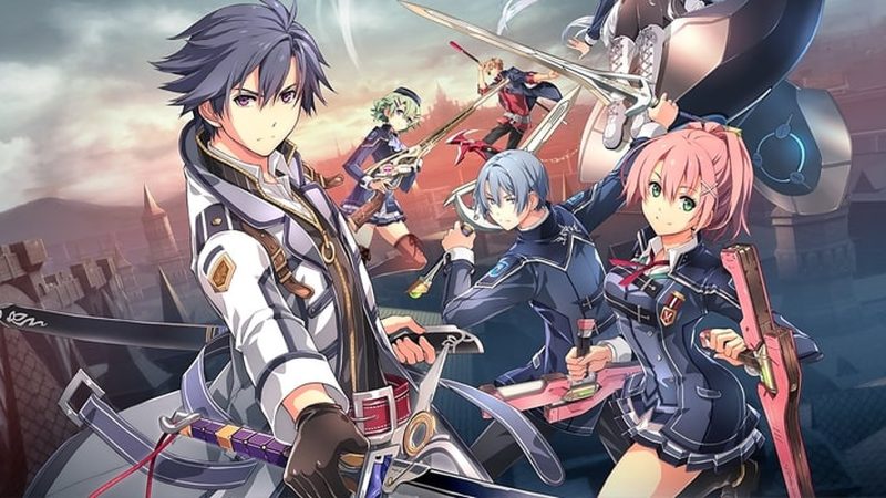 The Legend Of Heroes Trails Of Cold Steel Northern War Anime: Release Date & Plot Details! What To Expect?