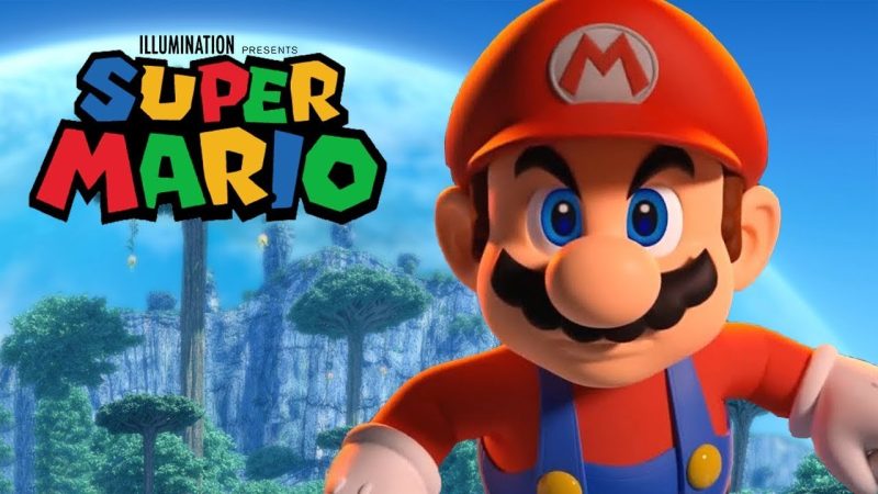 The Super Mario Bros. Movie Has a New Trailer! The Release Date, Plot, and Other Details