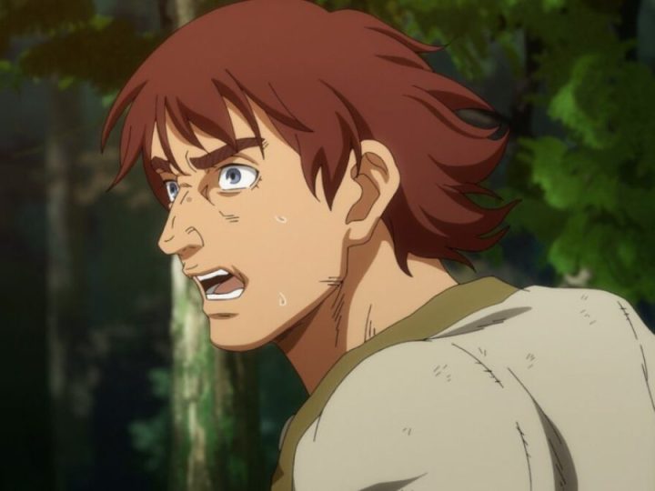 Vinland Saga Reveals Synopsis and Stills For Season 2 EP1 “Slave”!