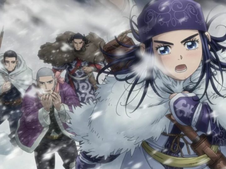 How Soon Is the End of the Golden Kamuy Anime?