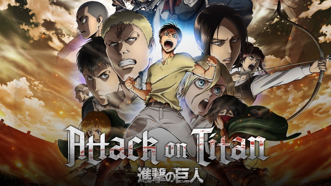Beginner’s Guide to Complete Attack on Titan Watch Order
