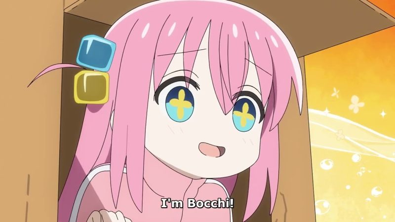 Bocchi The Rock Episode 12: Kessoku Band Finally Performs? Spoilers & Publication Date